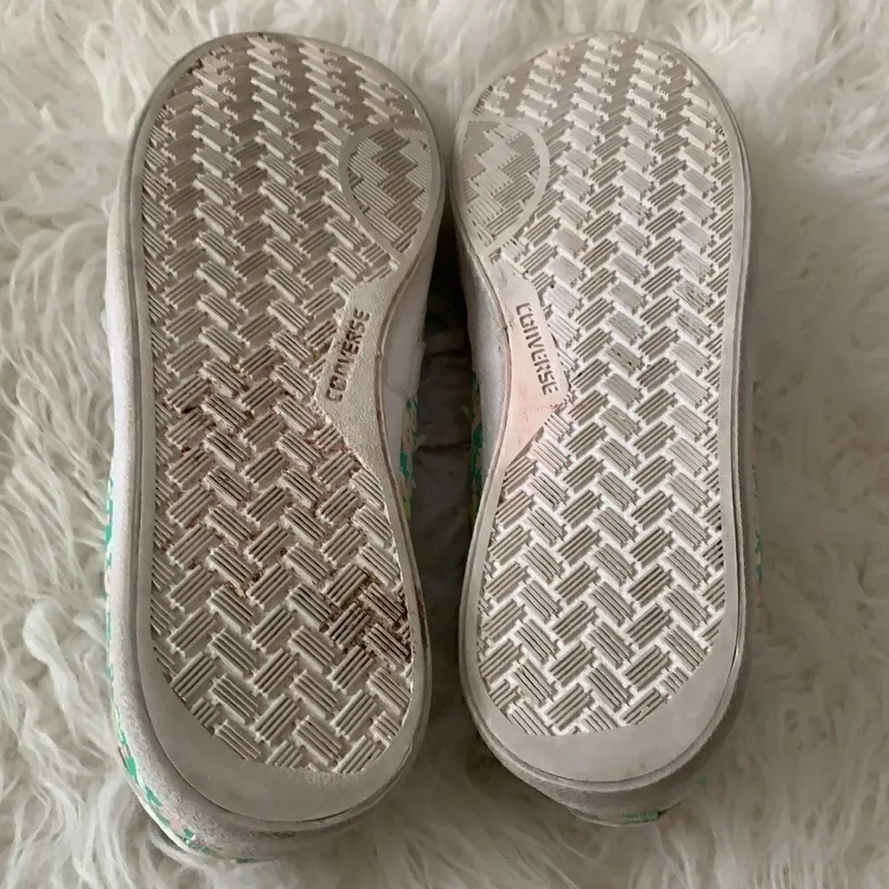 Converse size 8   - Picture 8 of 8
